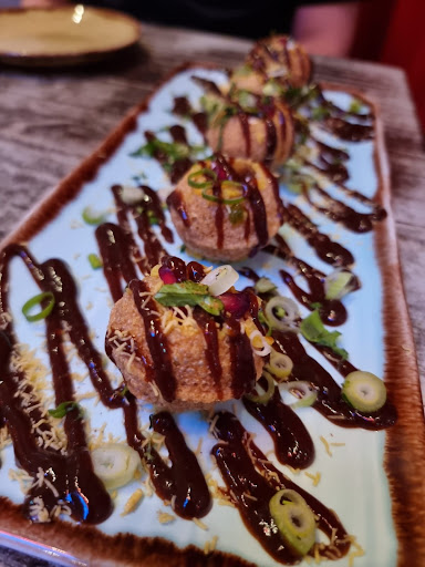 Photo of Taj Tandoori - 64 Cherry Hinton Rd, Cambridge CB1 7AA